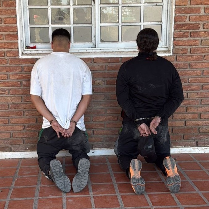 Liberaron a los hinchas de Col&oacute;n que estaban detenidos