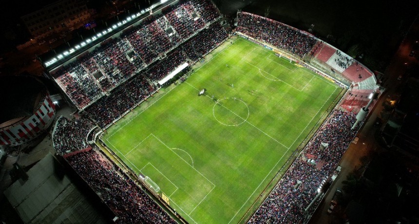 Uni&oacute;n cobrar&aacute; un bono especial para el partido con Independiente Rivadavia