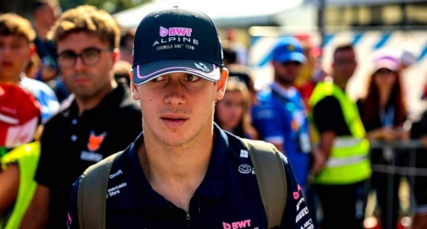 Franco Colapinto afronta un nuevo desaf&iacute;o en el Gran Premio de Azerbaiy&aacute;n