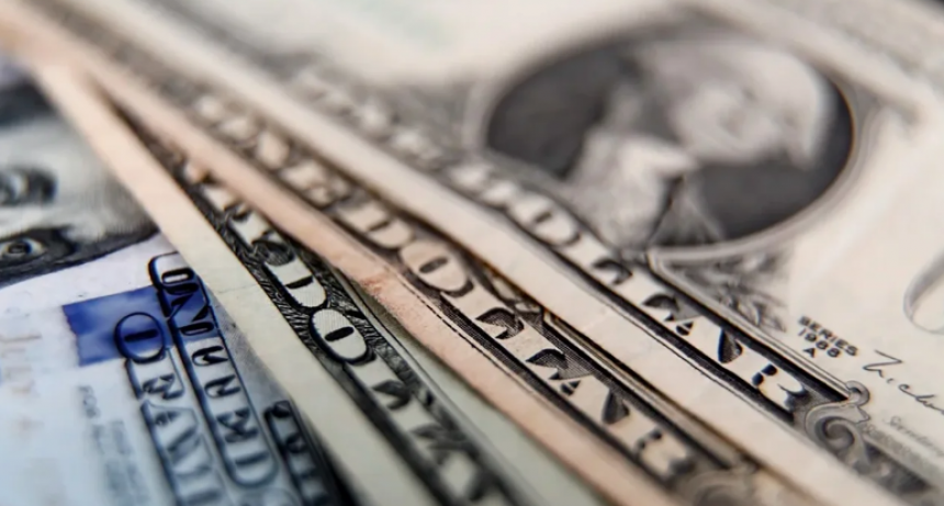 Claves del d&iacute;a: d&oacute;lar a $1.500, bonos en picada, Caputo promete vender hasta el &uacute;ltimo billete y el BCRA quem&oacute; US$379 Millones