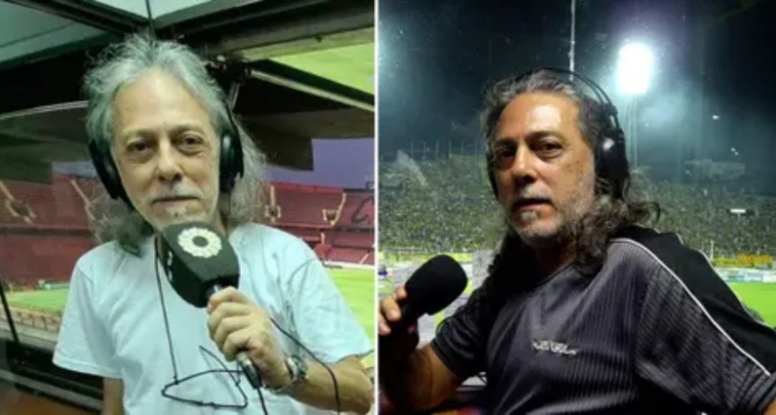El adi&oacute;s a Walter Saavedra