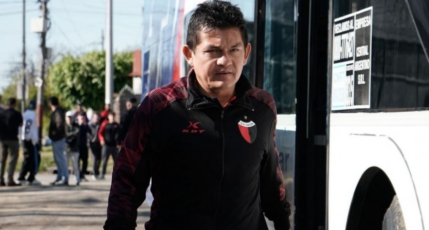 Entraron a robar en la casa del &ldquo;Pulga&rdquo; Rodr&iacute;guez, antes de un partido