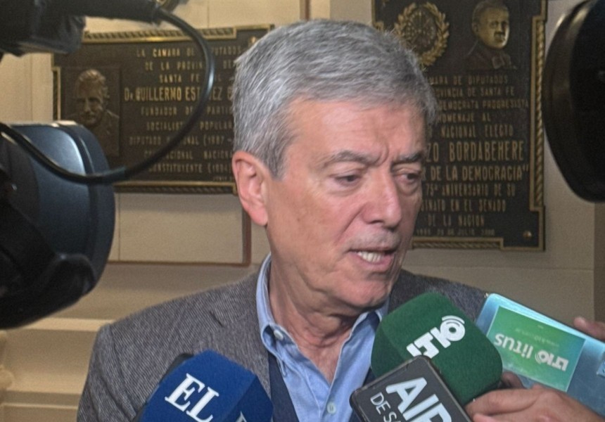 Preocupaci&oacute;n en la C&aacute;mara de Diputados por el presupuesto presentado por el Presidente Javier Milei.
