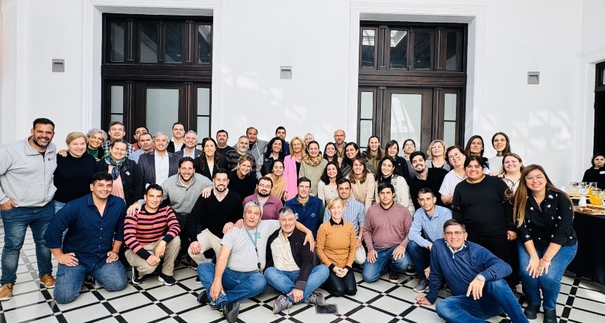 Modo Secundaria: innovaci&oacute;n educativa para potenciar el desarrollo productivo de Santa Fe