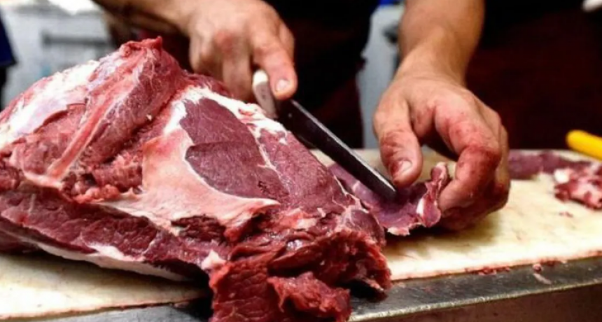 La carne vuelve a subir y el consumo sigue bajo: "Manda el bolsillo"