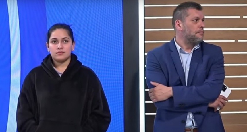 Triple femicidio narco en Florencio Varela: qui&eacute;n es la s&eacute;ptima detenida, arrestada al salir de un estudio de TV
