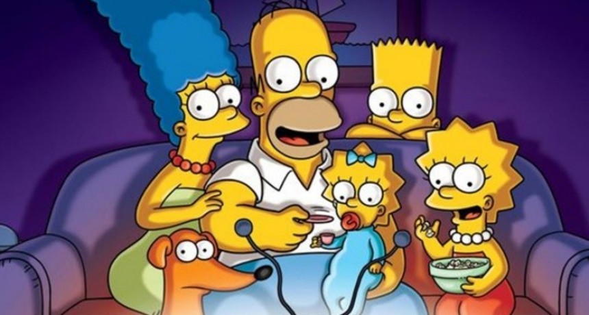 Los Simpson regresan al cine con su segunda pel&iacute;cula: cu&aacute;l es la fecha de estreno