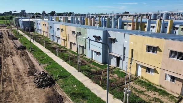 Juegos Suramericanos: Santa Fe inaugura su villa deportiva y se prepara para recibir a las delegaciones