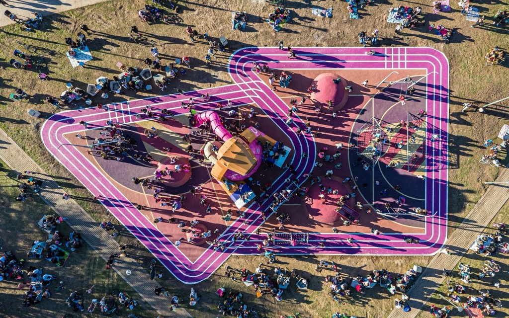 Los Fan Fest reunir&aacute;n a grandes artistas en los Juegos Suramericanos