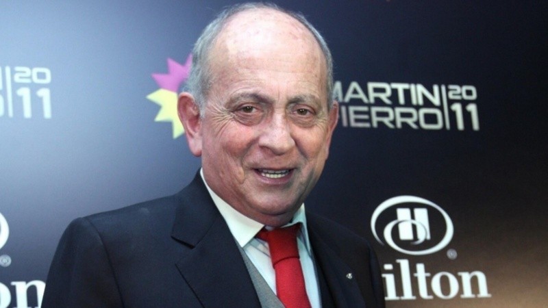 Muri&oacute; Chiche Gelblung