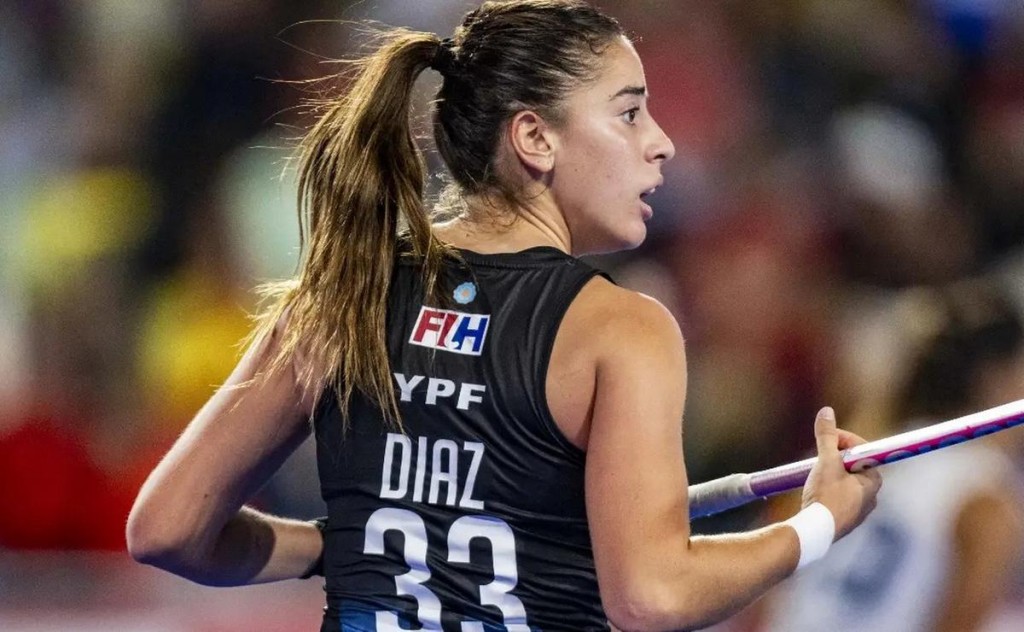 Los Leones golearon 22 a 0 a Per&uacute;, las Leonas 14 a 0 ante Paraguay