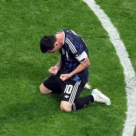 Oficial: Lionel Messi tendr&aacute; su despedida con Argentina