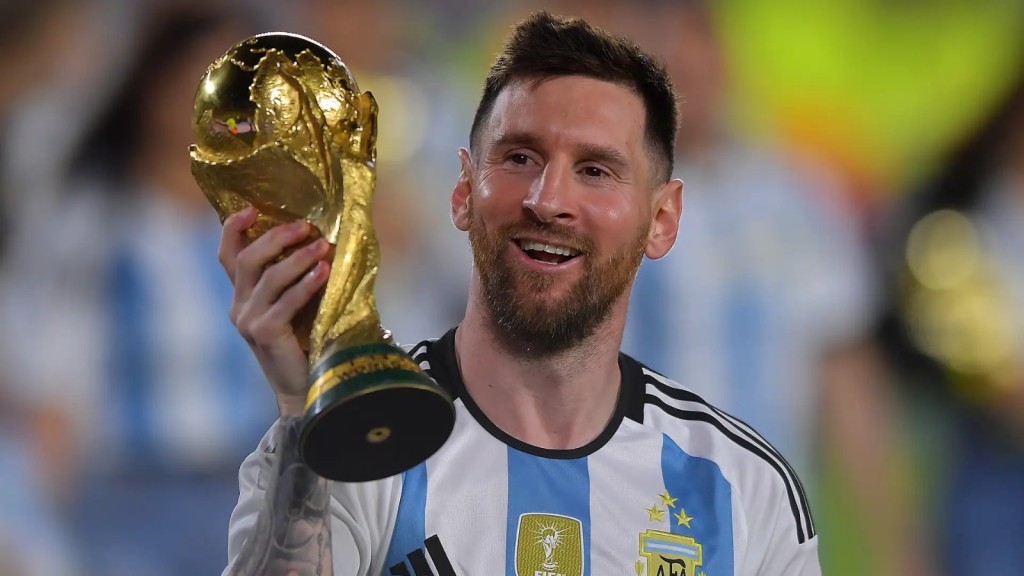 Cu&aacute;ndo salen y d&oacute;nde sacar las entradas para el &uacute;ltimo partido de Messi 