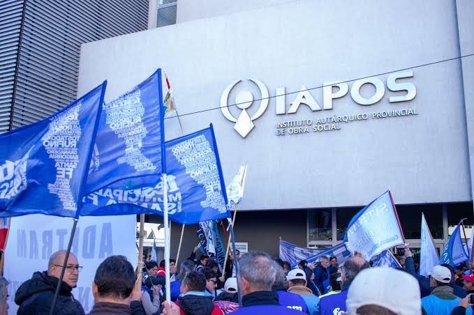 FESTRAM rechaza el uso discrecional de $57.000 millones de IAPOS