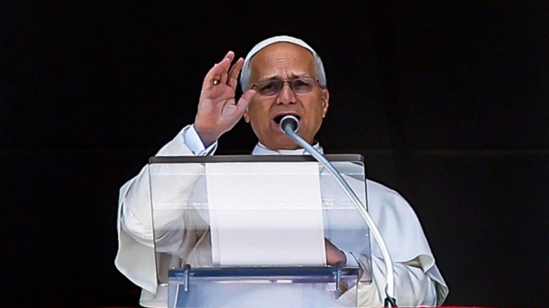 El Gobierno confirm&oacute; un nuevo feriado nacional por la visita del papa Le&oacute;n XIV
