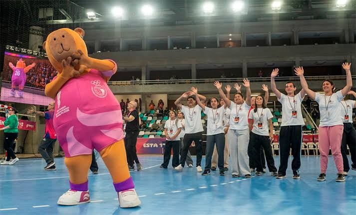 Juegos Suramericanos: una jornada con muchas definiciones y presencia argentina
