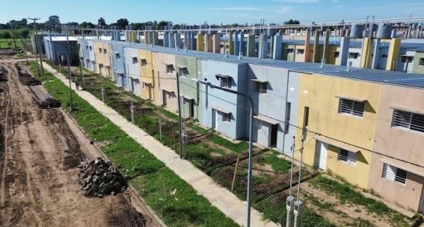 Juegos Suramericanos: Santa Fe inaugura su villa deportiva y se prepara para recibir a las delegaciones