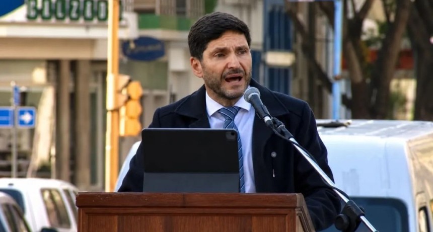 Pullaro descart&oacute; la presidencia y evit&oacute; confirmar su reelecci&oacute;n