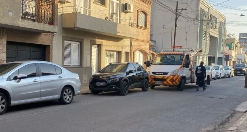 Ciclov&iacute;a del sur: aprobaron cambios y nuevas prohibiciones de estacionamiento