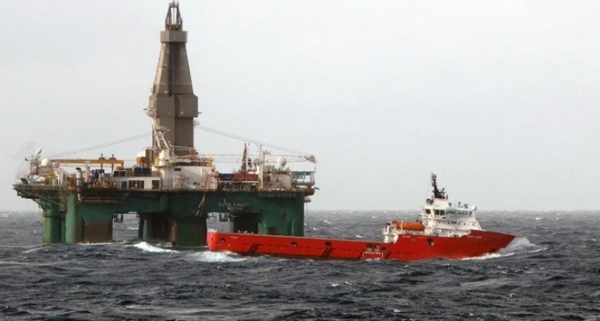 Tres de las mayores petroleras del mundo comunicaron que no participar&aacute;n de proyectos en las islas Malvinas