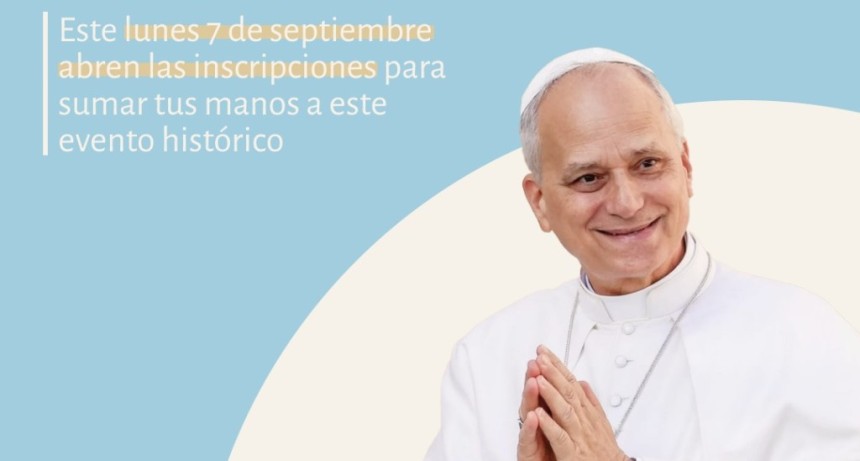 Visita del Papa: El Episcopado lanza una campa&ntilde;a para voluntarios
