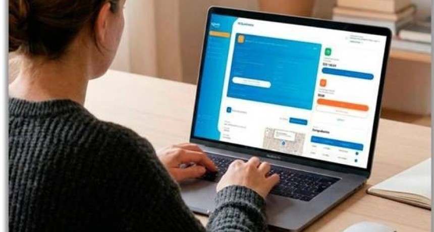 Aguas Santafesinas: los usuarios podr&aacute;n solicitar el cambio de titularidad a trav&eacute;s de la oficina virtual