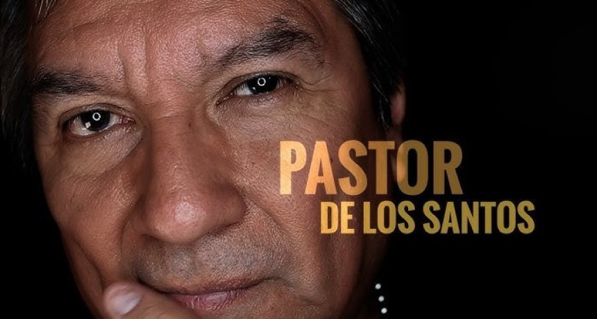La cumbia santafesina de luto: Muri&oacute; Pastor de los Santos