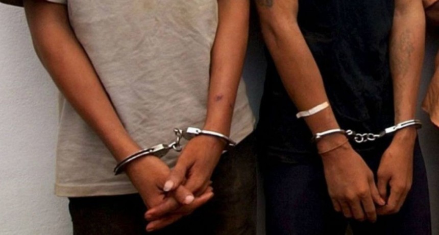 Con el nuevo R&eacute;gimen Penal Juvenil en vigencia, Coudannes afirm&oacute;: &ldquo;Delito de adulto, pena de adulto&rdquo;