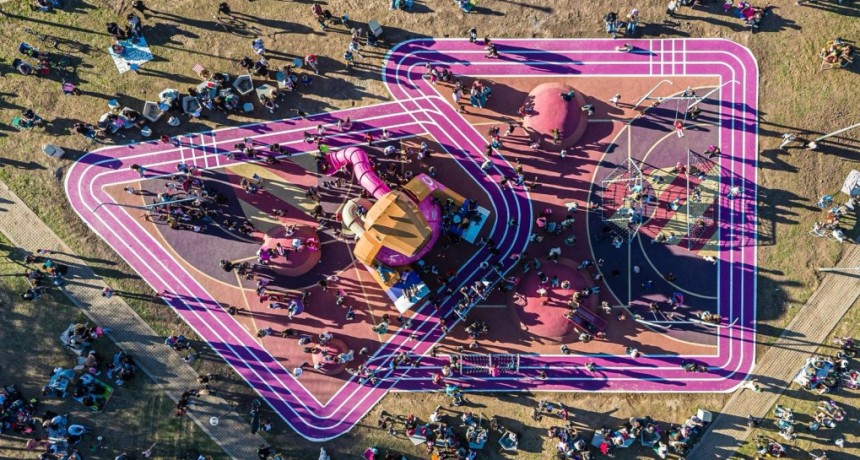Los Fan Fest reunir&aacute;n a grandes artistas en los Juegos Suramericanos
