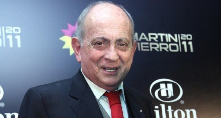 Muri&oacute; Chiche Gelblung