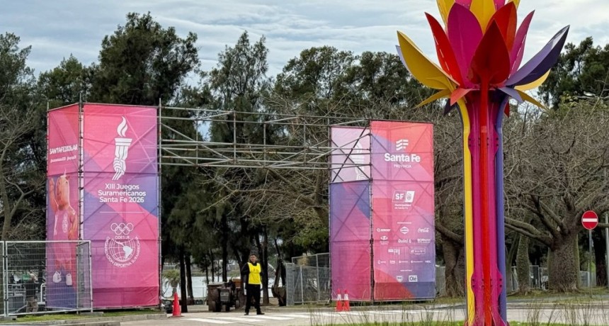 Furor por los Fan Fest Suramericanos: Casi 80 mil entradas en el primer d&iacute;a de registro