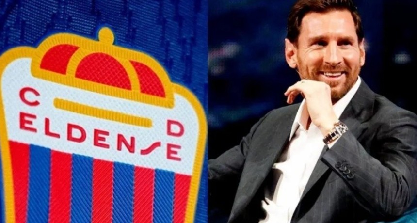 La nueva inversi&oacute;n de Lionel Messi: alcanz&oacute; un principio de acuerdo para comprar un club espa&ntilde;ol