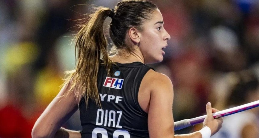 Los Leones golearon 22 a 0 a Per&uacute;, las Leonas 14 a 0 ante Paraguay