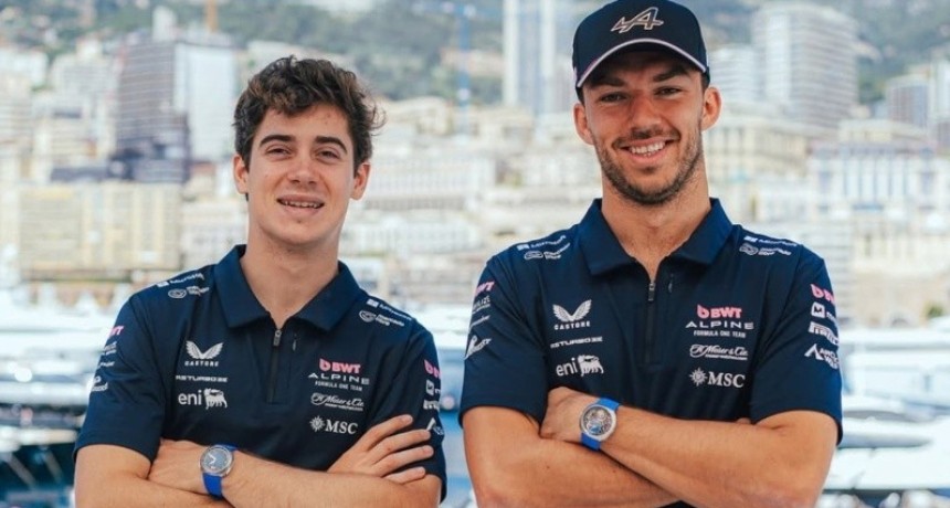 Una brecha que se achica: c&oacute;mo qued&oacute; la diferencia de registros entre Colapinto y Gasly tras el GP de Madrid de la F&oacute;rmula 1