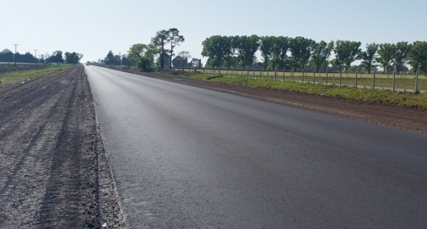 Presupuesto 2027: Naci&oacute;n incluy&oacute; cinco obras viales para Santa Fe