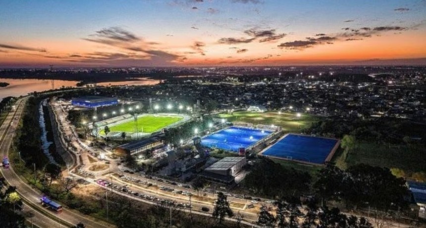 Domingo s&uacute;per cargado en Santa Fe con 8 cuadras claves: preparan un operativo especial por Col&oacute;n, Las Leonas y el Fan Fest