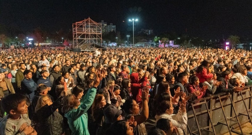 Santa Fe super&oacute; los $2.234 millones de gasto tur&iacute;stico en el segundo fin de semana de los Suramericanos
