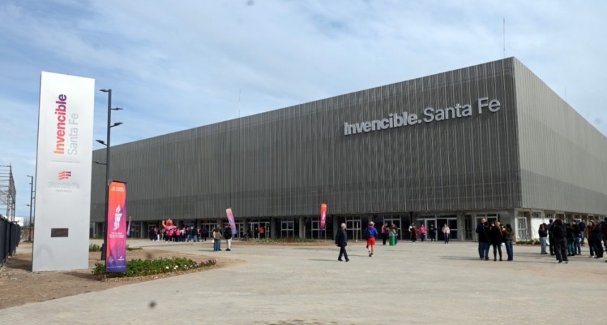 Tras los Juegos Suramericanos, qu&eacute; competencias se proyectan en la ciudad