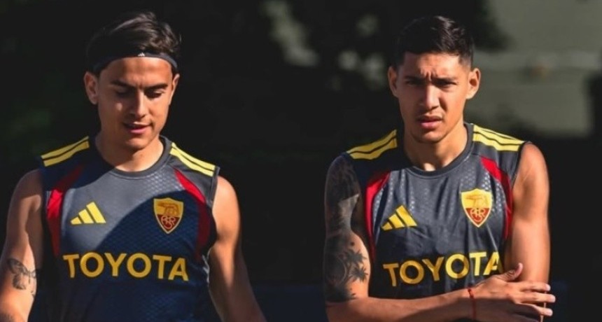 El club no los cede: dos campeones del mundo no viajar&aacute;n a la despedida de Messi