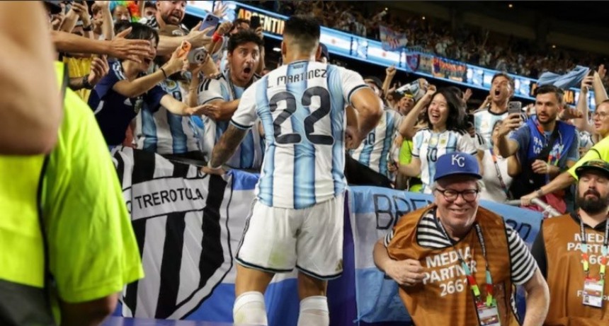 Comienza la era post-Messi: Argentina enfrenta a Bolivia en C&oacute;rdoba en el primer encuentro con los hinchas tras el Mundial