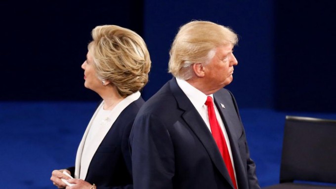 Tercer debate: Trump se niega a decir si va a aceptar el resultado de la elección