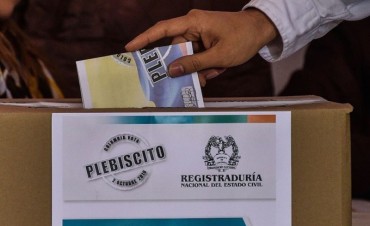 Una Colombia dividida le dijo "No" a la paz con las FARC