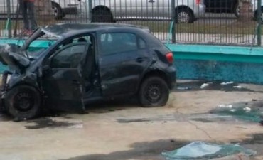 Tras muerte del ex yerno de Estela de Carlotto, Abuelas postergó conferencia sobre nieto 121