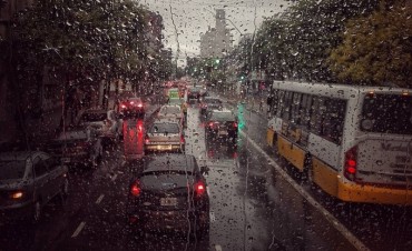 Rigen tres alertas para la provincia