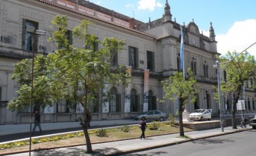 Cortes y desv&iacute;os por concierto aniversario de la Universidad Nacional del Litoral