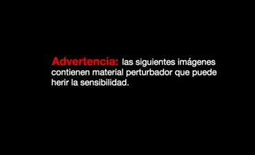 Pol&eacute;mica: graba y se burla de una pareja que sufre una sobredosis de hero&iacute;na