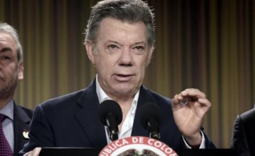 Colombia, cerca de la apertura del di&aacute;logo con el ELN