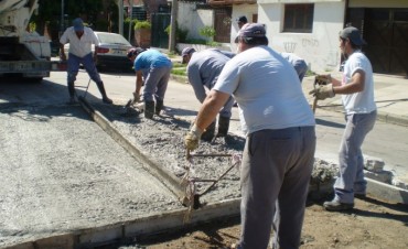 Cortes de tr&aacute;nsito y desv&iacute;o de colectivos por trabajos en la ciudad