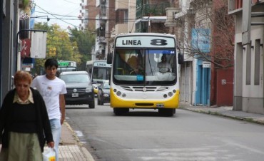 Cortes de tránsito y desvÃo de la LÃnea 8