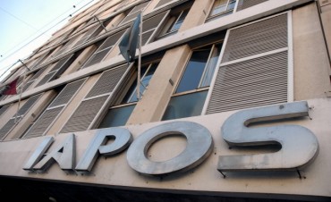 El Iapos realiza un paro de 48 hs